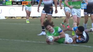 Read more about the article Footy Tipper 2026 – Round 21 Wrap