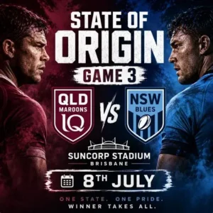 Read more about the article 2026 State of Origin 3 – Preview