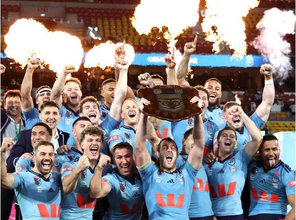 Read more about the article Welcome to the Blue Blue World