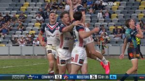 Read more about the article Footy Tipper 2026 – Round 22 Wrap