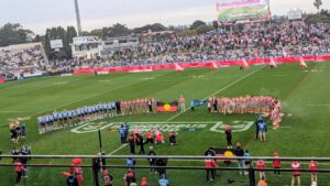 Read more about the article Footy Tipper 2026 – Round 23 Wrap