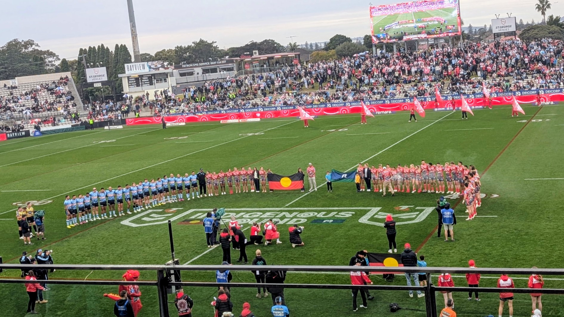 Read more about the article Footy Tipper 2026 – Round 23 Wrap