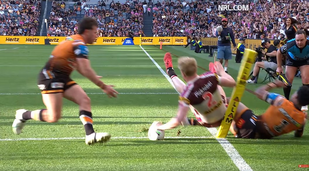 Read more about the article Footy Tipper 2026 – Round 27 Final Wrap